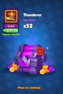 thunderer