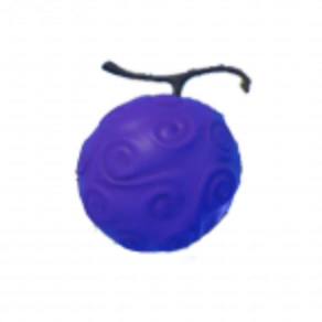Gomu Gomu no Mi Devil Fruits