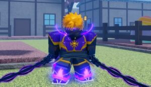 Nitoryu (2 Sword Style)