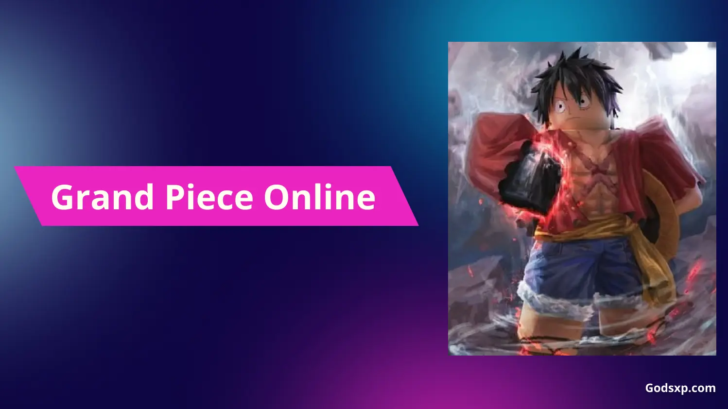 grand piece online