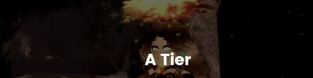 A Tier