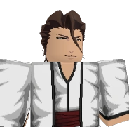 Aizo, Evolve Aizen