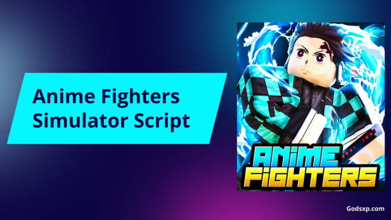 [updated] Anime Fighters Simulator Script 2025