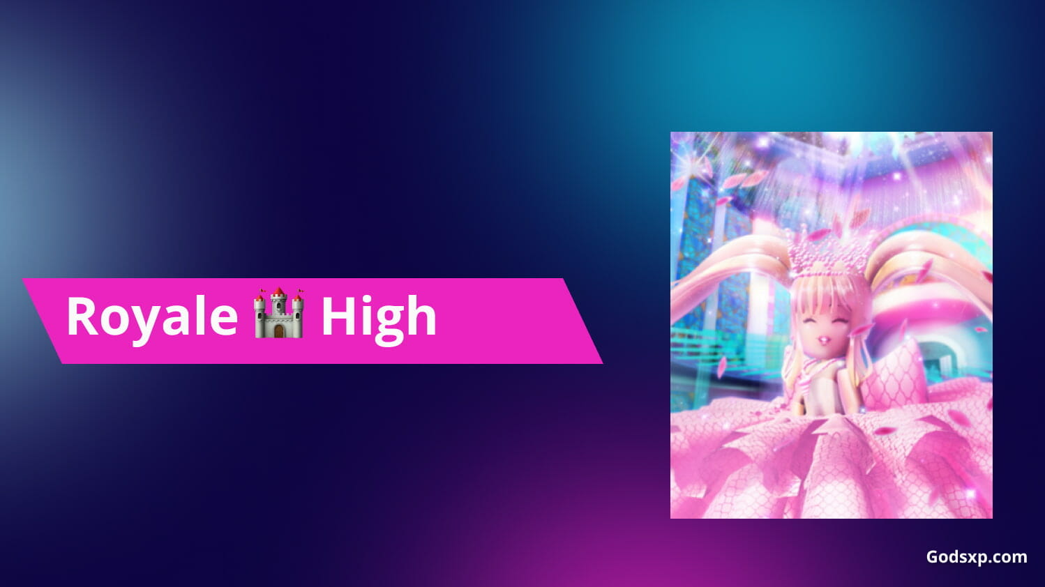 Royale High