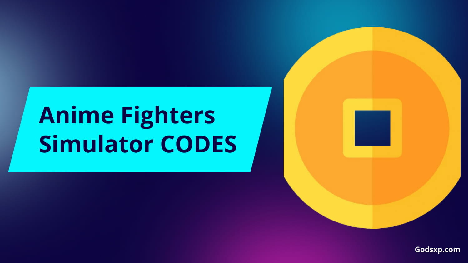 anime fighting simulator working redeem codes