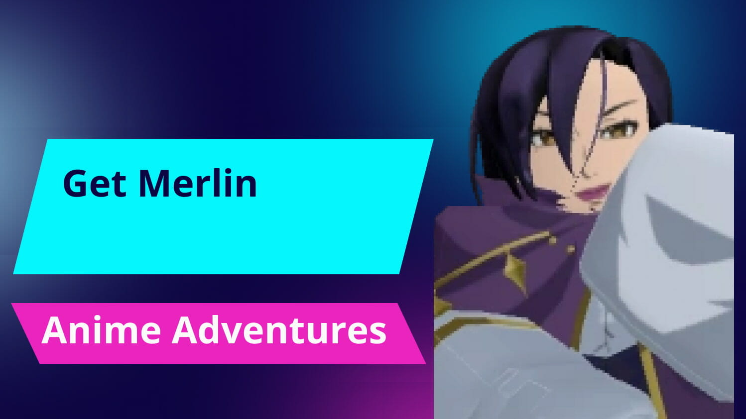 get merylin