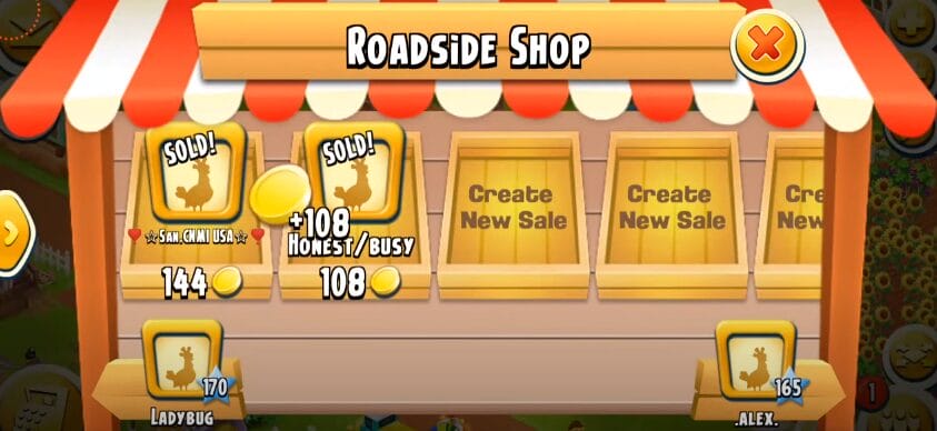 Coin Boosters