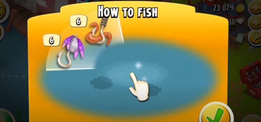 Fishing