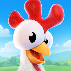 Hayday Logo