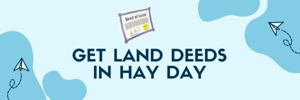 land deeds