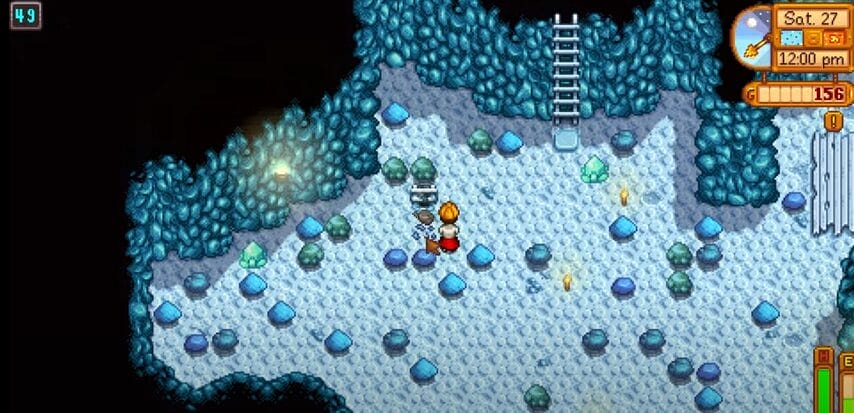 How to Get Ectoplasm in Stardew Valley