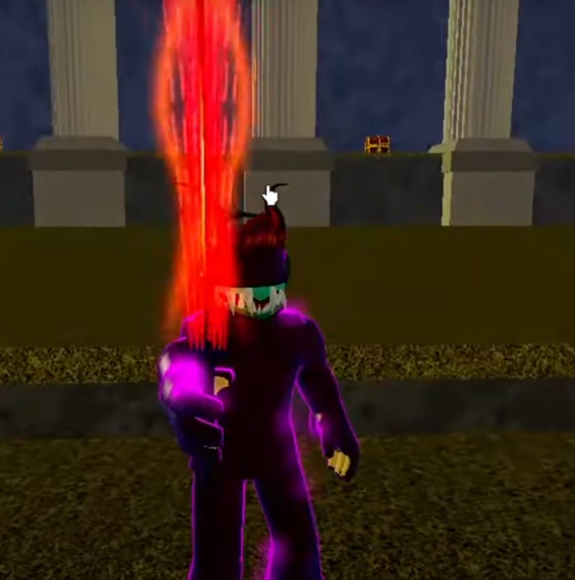 get tushita in blox fruits
