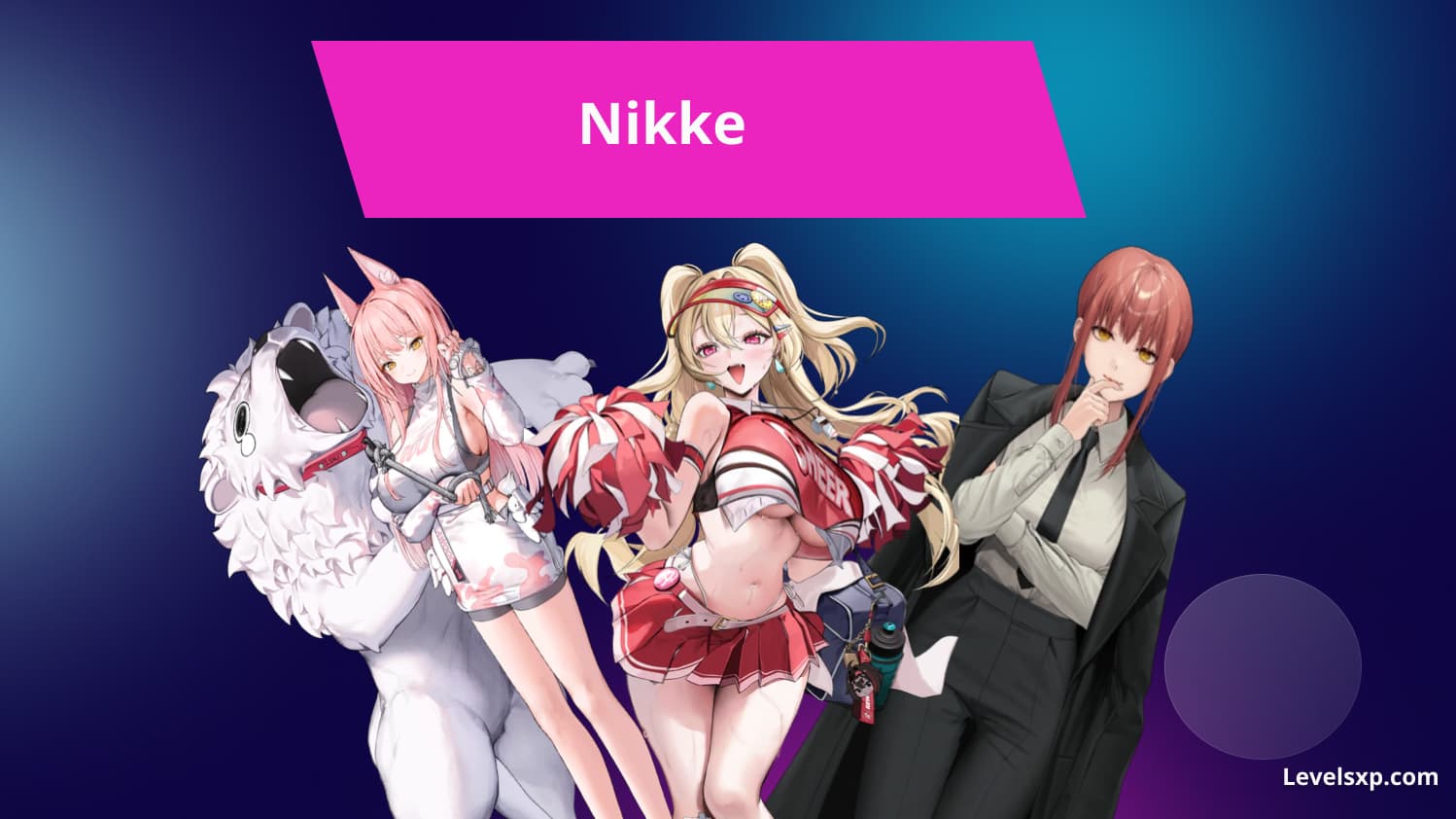 Nikke