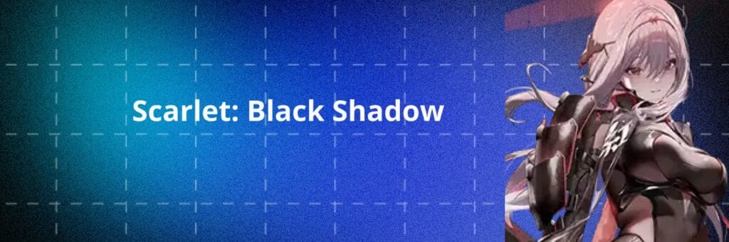Scarlet Black Shadow header
