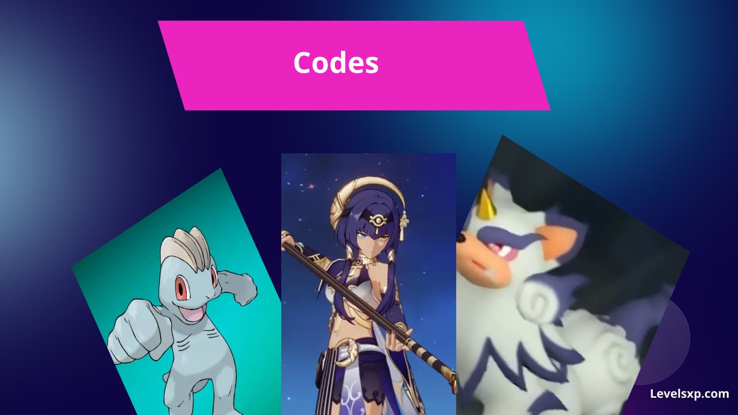 codes