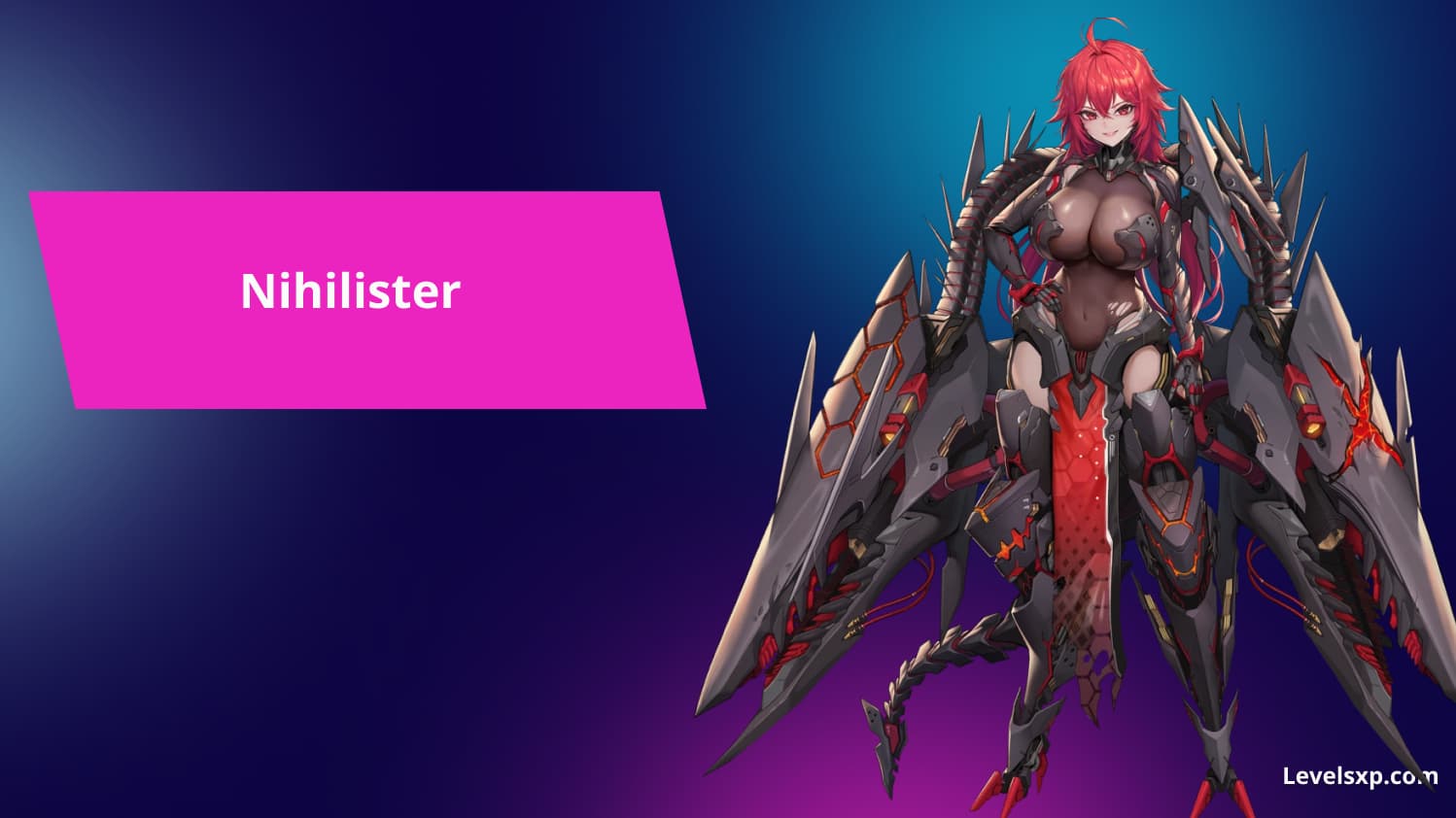 nihilister