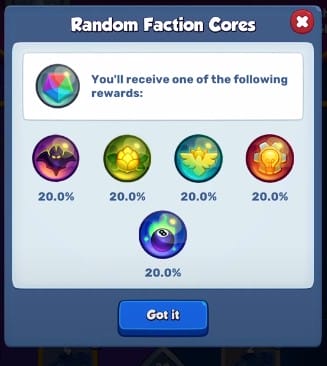 season pass for faction cores